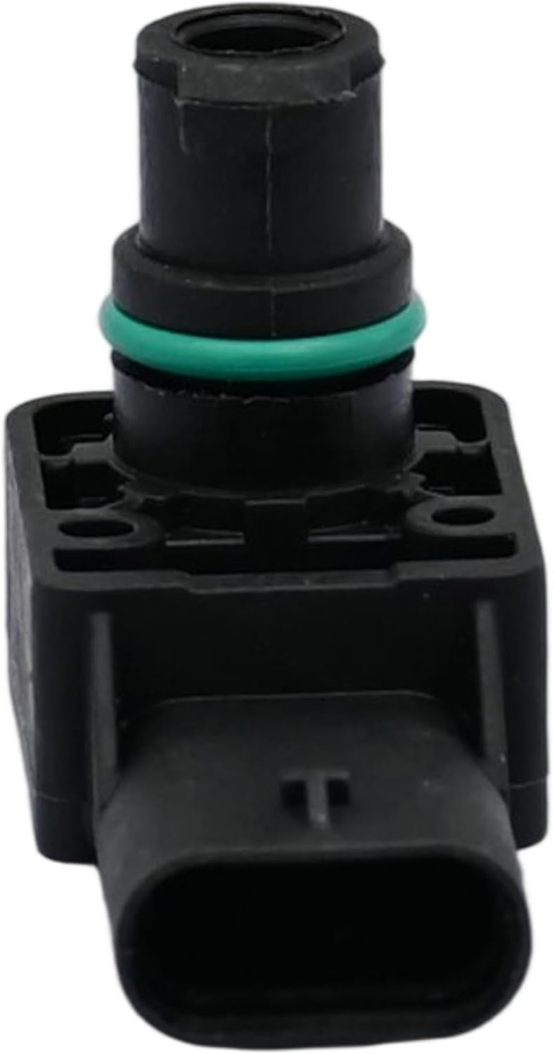 Dcmr Manifold Absolute Pressure Map Sensor 2011-2025 3.0L 3.2L 3.6L 6.4L Avenger Cv Cargo Van Challenger Charger Cherokee Durango Grand Caravan Journey Promaster 1500 2500 3500 Town Country Wrangler - Image 1